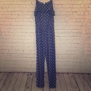 Cherokee Kids Romper